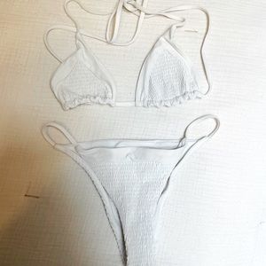 CHIC TORI PRAVER BIKINI